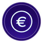 icone euros