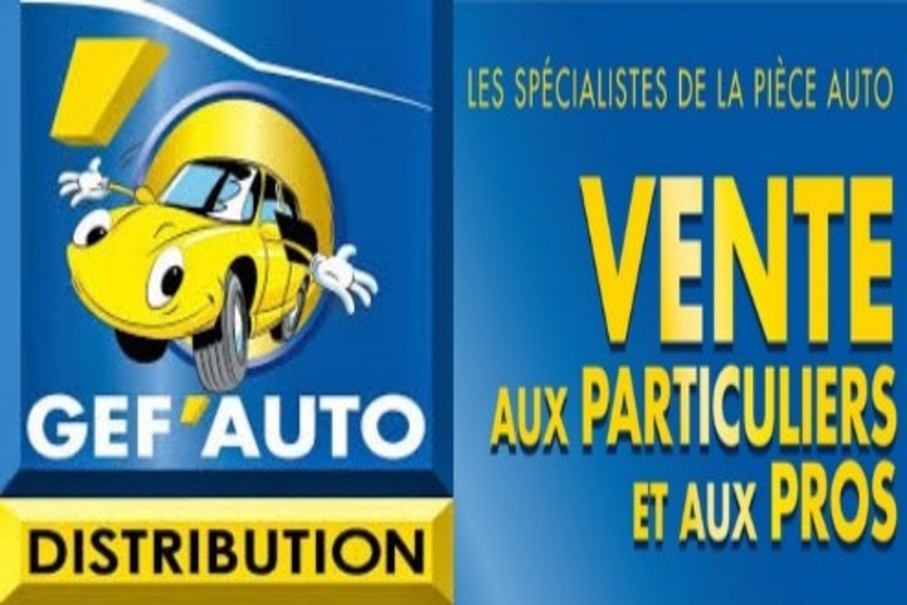 vente Gefauto